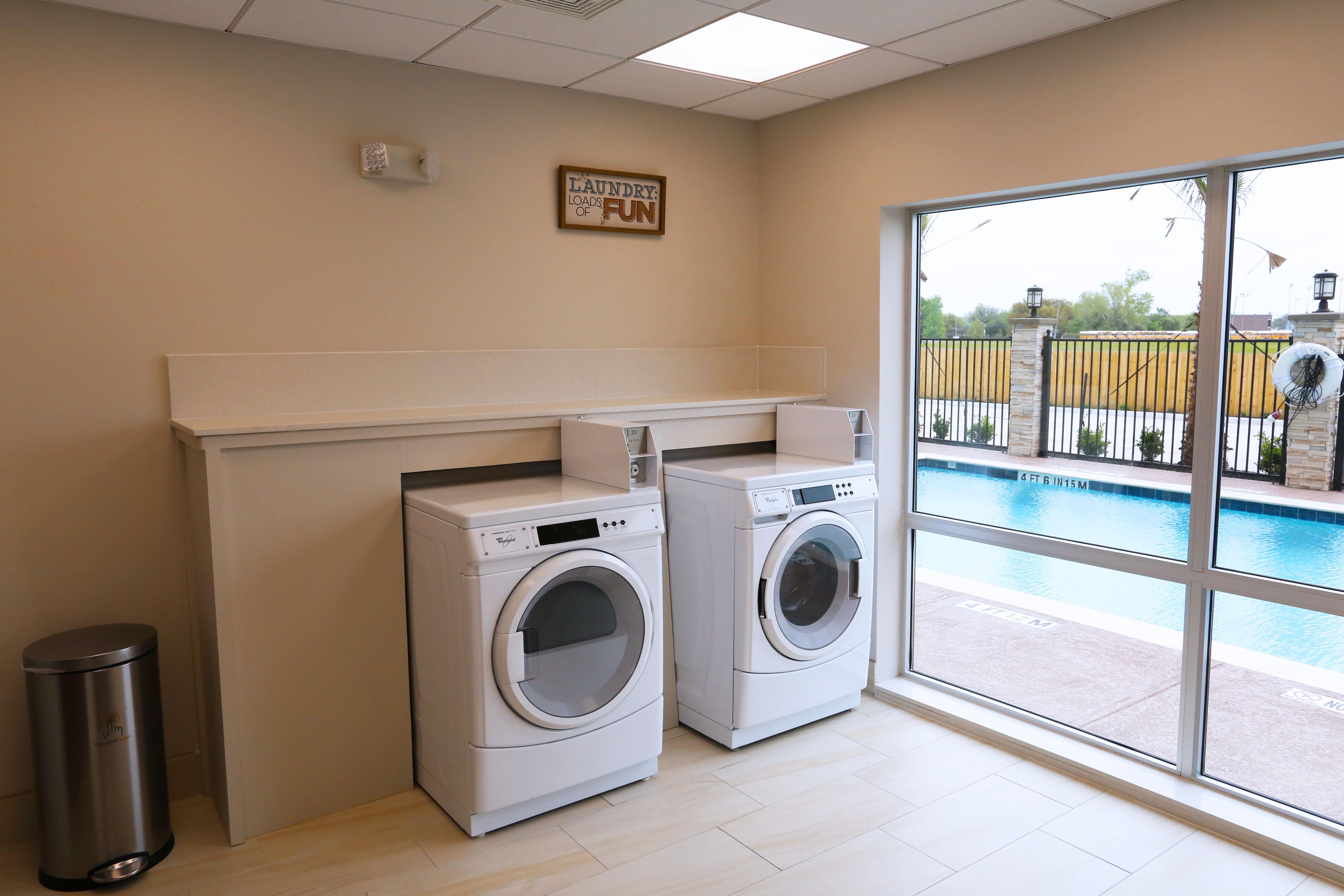 Holiday Inn Express & Suites - Houston Iah - Beltway 8 By Ihg Aldine Exteriör bild