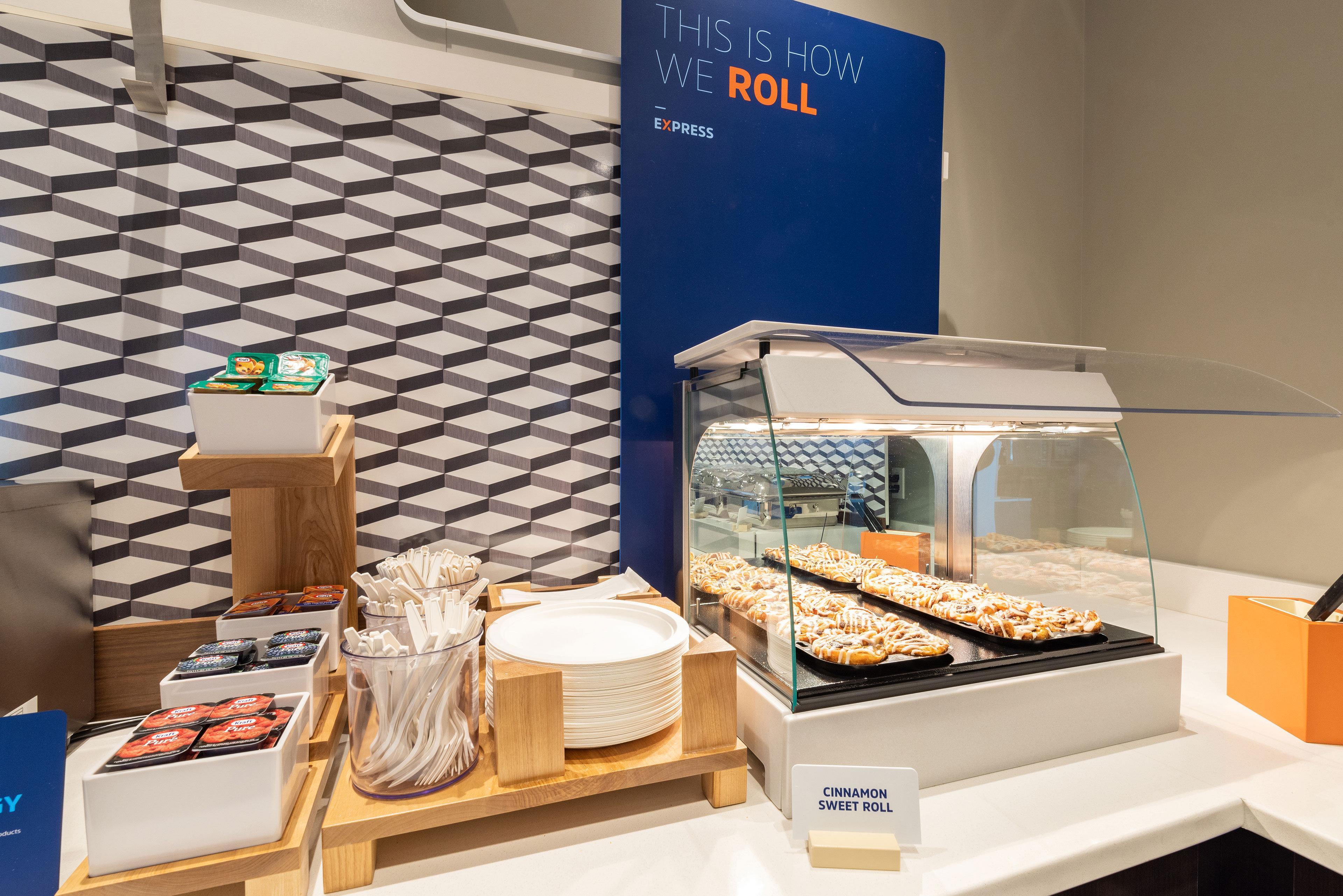 Holiday Inn Express & Suites - Houston Iah - Beltway 8 By Ihg Aldine Exteriör bild